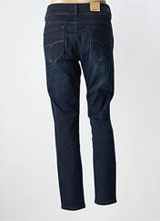 Jeans coupe slim bleu SALSA pour femme seconde vue