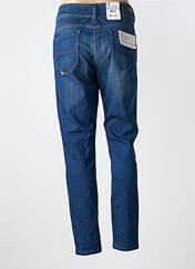 Jeans coupe slim bleu SALSA pour femme seconde vue