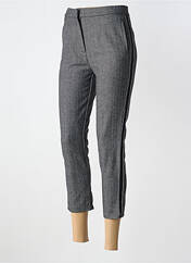 Pantacourt gris CHATTAWAK pour femme seconde vue