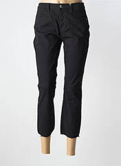 Pantacourt noir LPB pour femme seconde vue