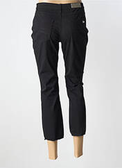 Pantacourt noir LPB pour femme seconde vue