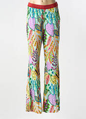 Pantalon flare vert ALDO MARTIN'S pour femme seconde vue
