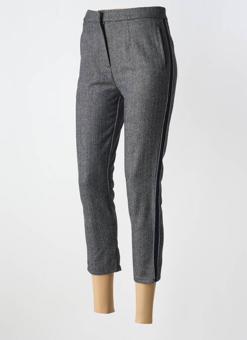 Pantacourt gris CHATTAWAK pour femme