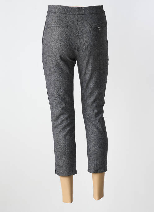 Pantacourt gris CHATTAWAK pour femme