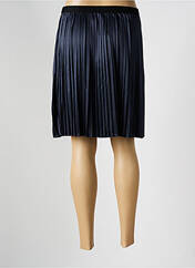 Jupe courte noir LPB pour femme seconde vue