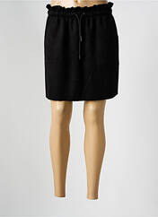 Jupe courte noir TEDDY SMITH pour femme seconde vue