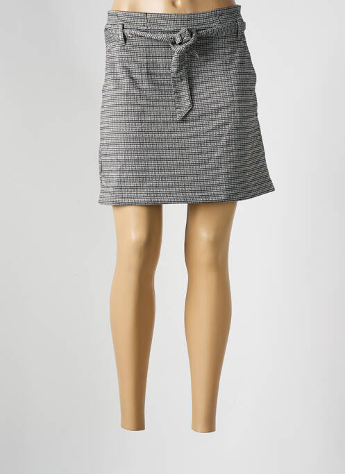 Jupe courte noir BANANA MOON pour femme