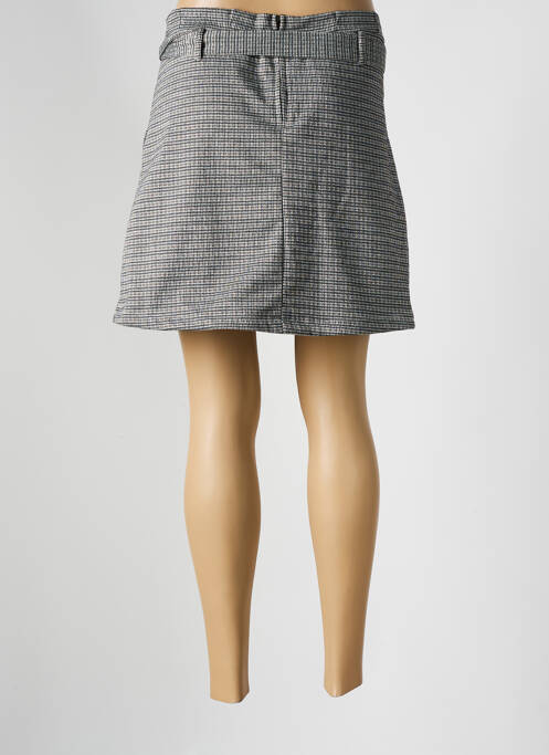 Jupe courte noir BANANA MOON pour femme