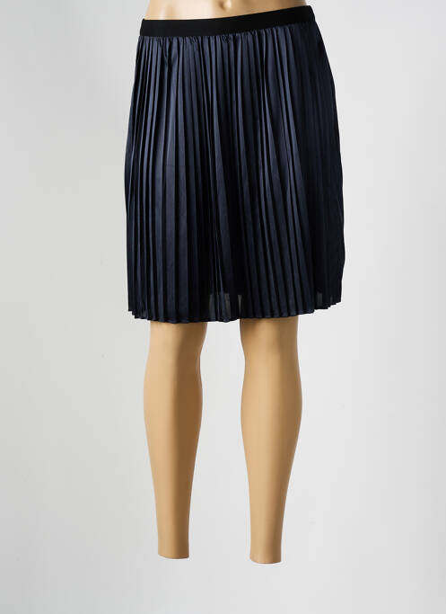 Jupe courte noir LPB pour femme