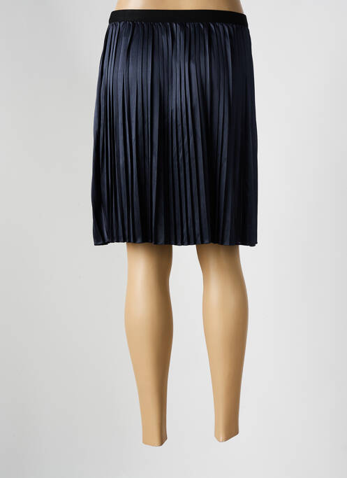 Jupe courte noir LPB pour femme