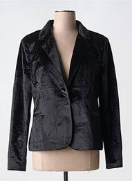 Blazer poches noir LES P'TITES BOMBES femme