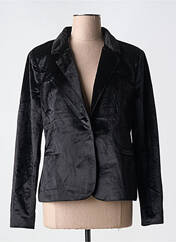 Blazer noir LES P'TITES BOMBES pour femme seconde vue
