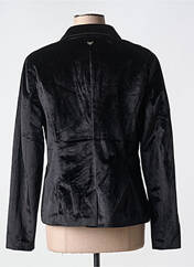 Blazer noir LES P'TITES BOMBES pour femme seconde vue