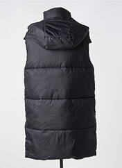 Doudoune noir TEDDY SMITH pour femme seconde vue