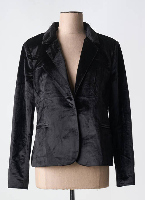 Blazer noir LES P'TITES BOMBES pour femme