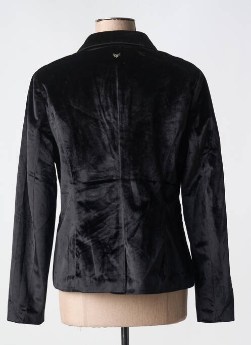 Blazer noir LES P'TITES BOMBES pour femme