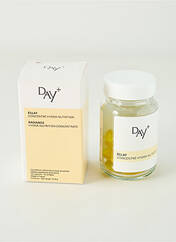 Compléments pour la peau jaune DAY + pour femme seconde vue