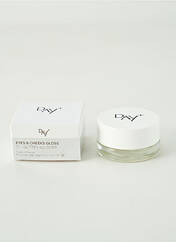 Maquillage pour les yeux blanc DAY + pour femme seconde vue