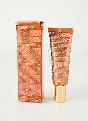 Soin du visage orange LANCASTER pour femme seconde vue