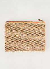 Trousse orange LANCASTER pour femme seconde vue