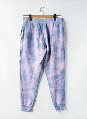 Jogging stretch taille normale violet VICTORIA'S SECRET femme