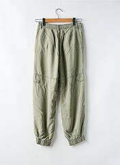 Pantalon cargo vert ALLSAINTS pour femme seconde vue