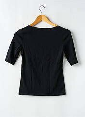Top noir ZARA pour femme seconde vue