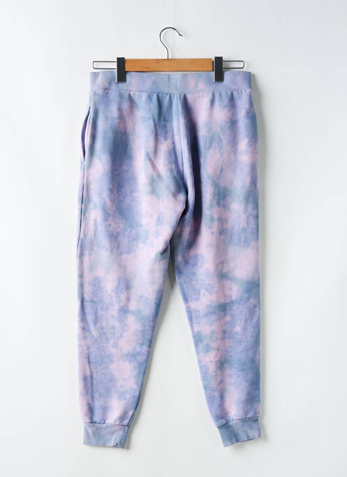 Jogging stretch taille normale violet VICTORIA'S SECRET femme