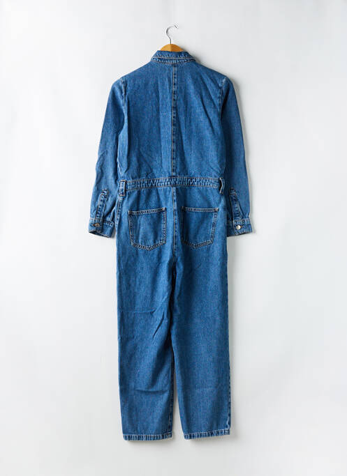 Combi-pantalon bleu NA-KD pour femme