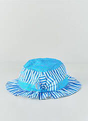 Chapeau bleu VL COLLECTION pour fille seconde vue