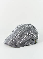 Casquette gris VL COLLECTION pour femme seconde vue