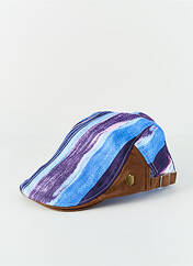 Casquette marron VL COLLECTION pour unisexe seconde vue