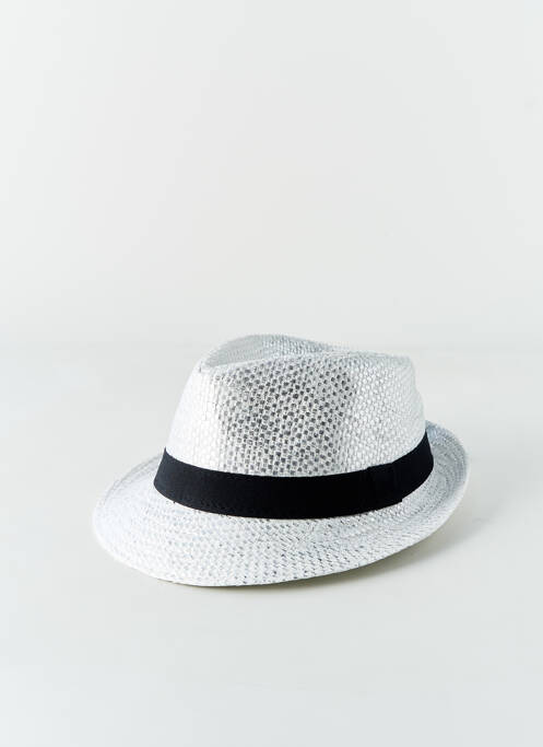 Casquette argent VL COLLECTION pour unisexe