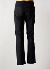 Pantalon droit gris LA CIBLE ROUGE pour homme seconde vue