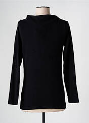 Top noir BLACK WELLIS pour femme seconde vue