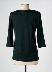 Top vert STREET ONE pour femme seconde vue