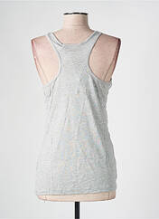 Débardeur gris XX BY MEXX pour femme seconde vue