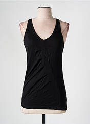 Débardeur noir XX BY MEXX pour femme seconde vue
