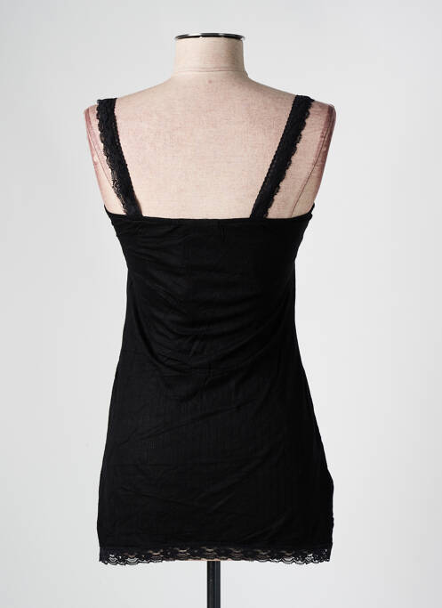 Débardeur noir VERO MODA femme