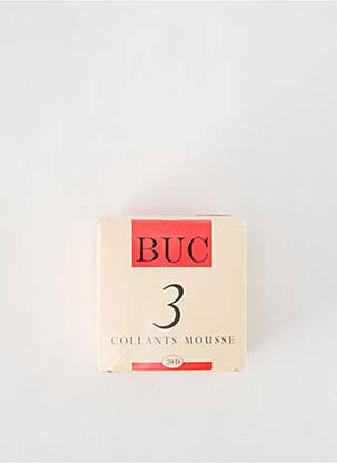 Collants chair BUC pour femme