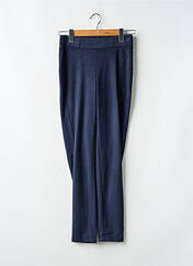 Legging bleu AKELA KEY pour femme seconde vue