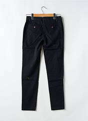 Pantalon chino noir CLOSETTE pour femme seconde vue