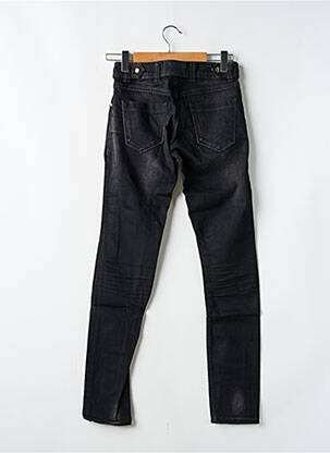 Jeans skinny stretch taille basse noir XX BY MEXX femme
