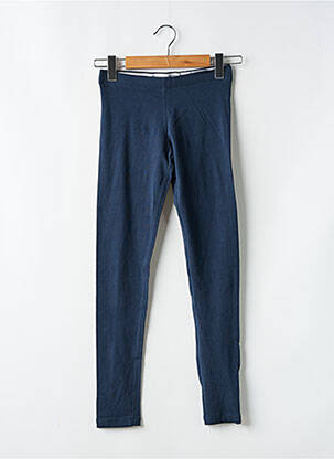 Legging tissage jersey taille normale bleu XX BY MEXX femme