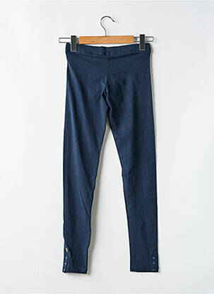 Legging tissage jersey taille normale bleu XX BY MEXX femme