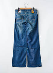 Jean coupe flare bleu ONLY pour femme seconde vue