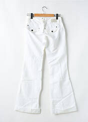 Jeans bootcut blanc XX BY MEXX pour femme seconde vue