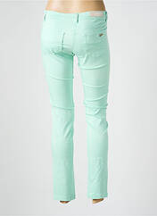 Pantalon 7/8 vert LES P'TITES BOMBES pour femme seconde vue