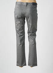 Pantalon slim gris LES P'TITES BOMBES pour femme seconde vue