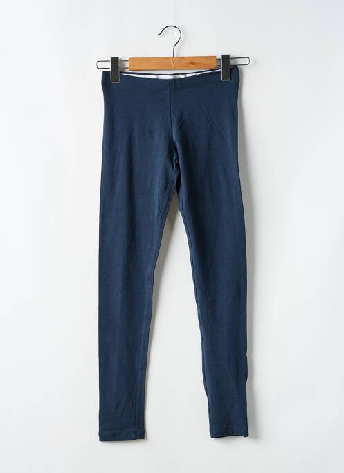 Legging tissage jersey taille normale bleu XX BY MEXX femme